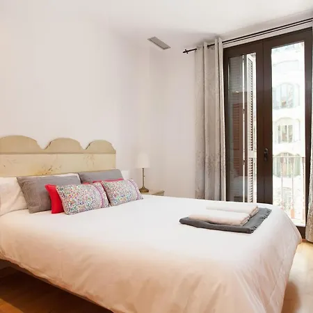 Rambla Catalunya برشلونة