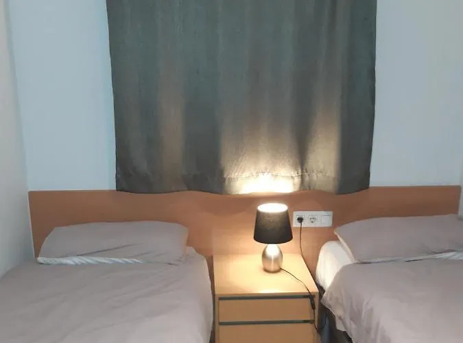 Apartment Rambla Catalunya *
