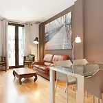 Appartamento Rambla Catalunya Barcellona
